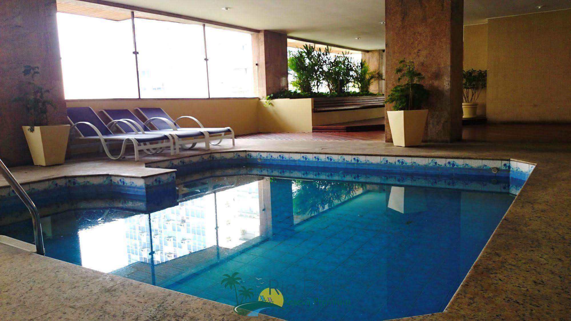 Apart Hotel Leblon Ocean Rio de Janeiro Exteriér fotografie